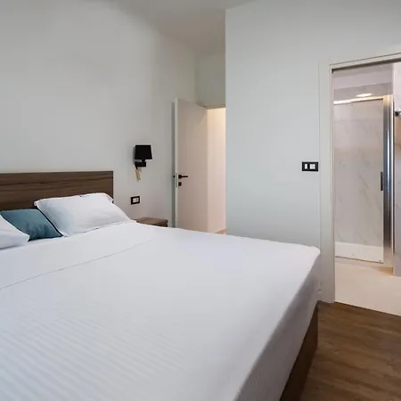 Infinity Coast Apartman Opatija