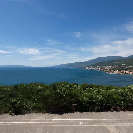 Infinity Coast Apartman Opatija